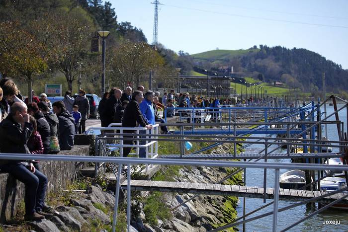 Asteburuko jardunaldia objektibopean 13 1459785230802