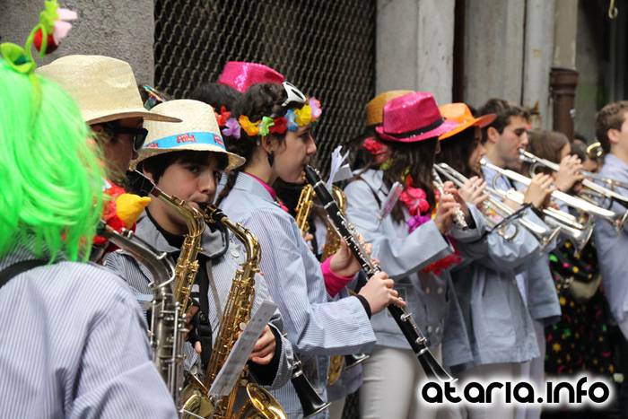 ostegun gizena 2016 kaleko giroa 42 1454602749002