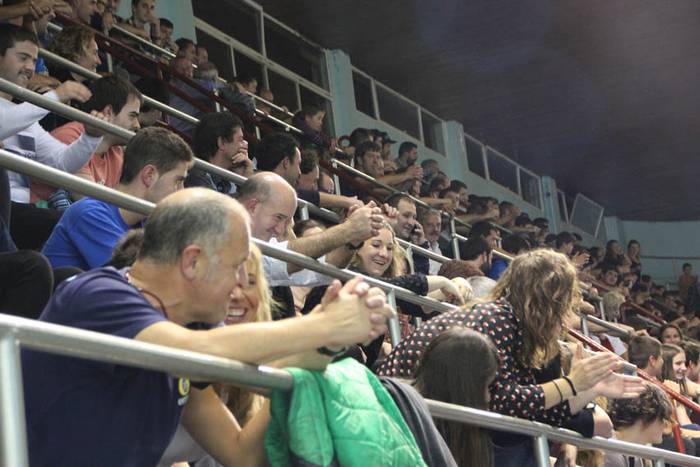 Altuna-Artola ligaxkako lehen partida 89 1445033146957