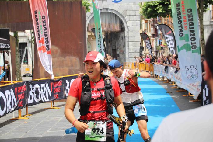 T2T Tolosaldeko 2 Tontorrak  58 1655059932520