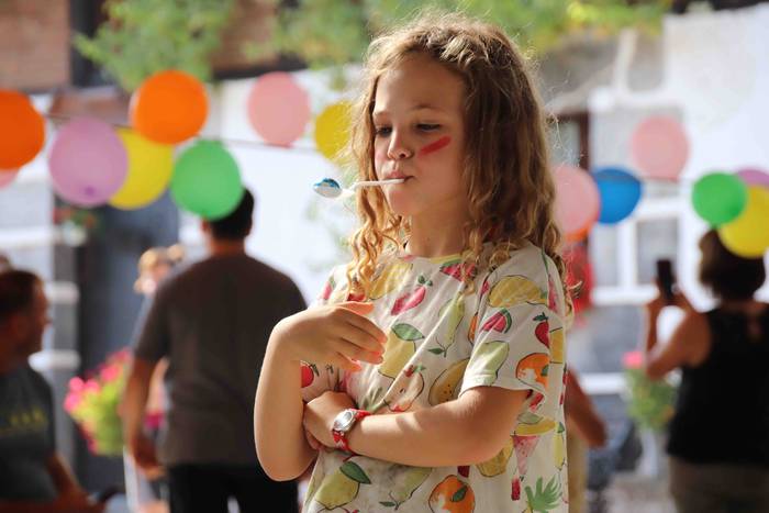 Goiazko festak. Ume jolasak. 54 1660322713247