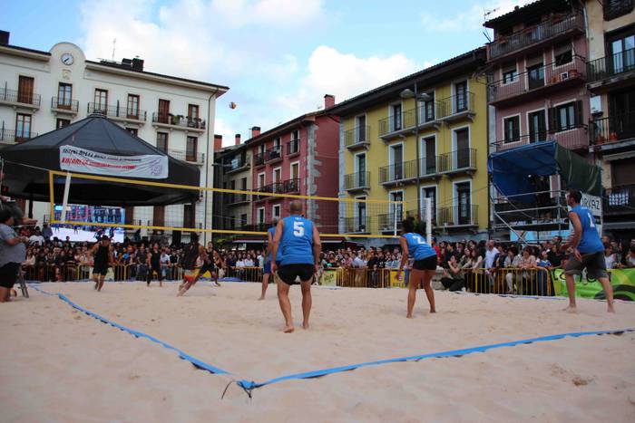 Bigarren urtez jarraian Iurr 52 1567885039818