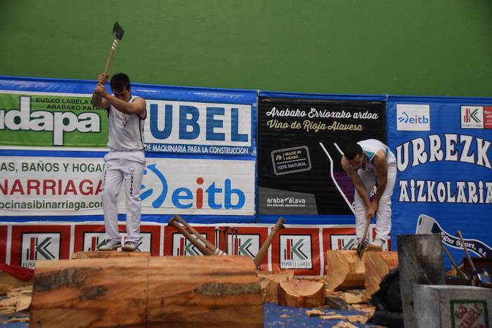 urrezko banakako aizkola txa 49 1619876613458