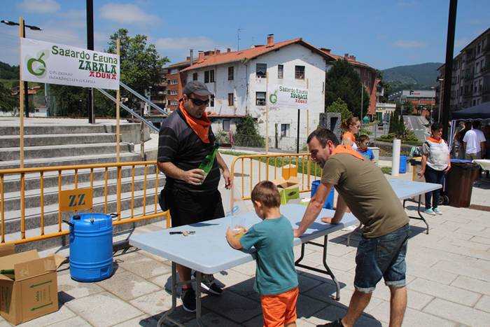 Blusen Eguna 2016 Zizurkil 8 1468088328662