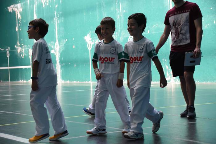 Ataria pilota txapelketa Iba 14 1653747406962