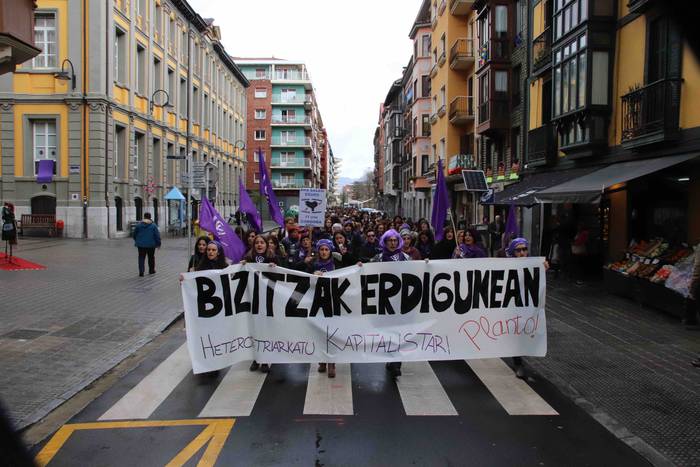 Inoizko mobilizaziorik jende 27 1552060335205