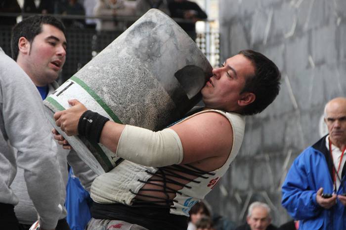 Aimar Irigoien irabazle Goro 7 1493578156339