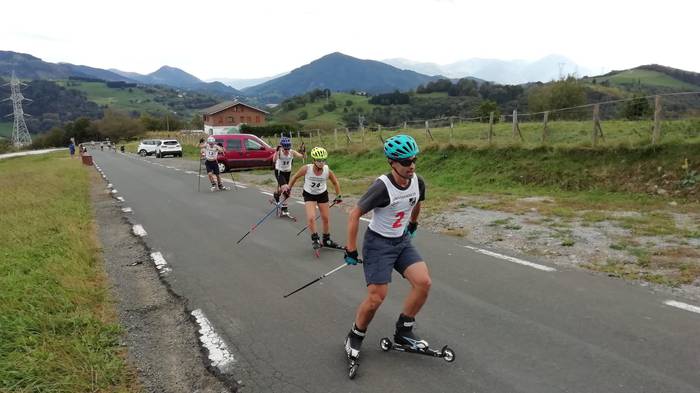 64 korrikalari, XIX. Hernial 8 1571509451099