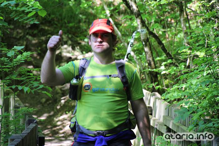 XIV Orduak Minak - Larrondo 218 1464547335035