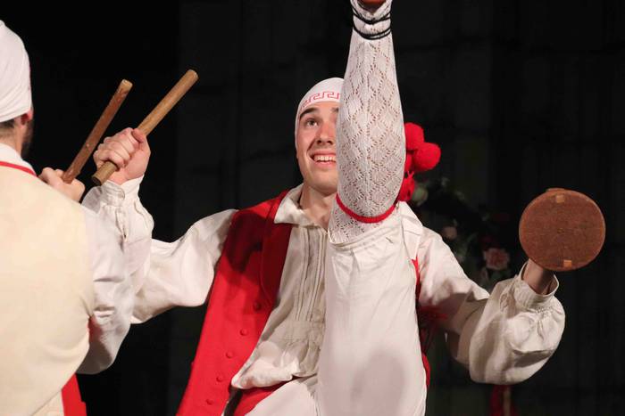 San Joan sua 2018 Tolosa 156 1529795714347