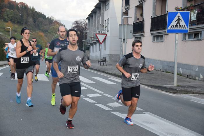 IKAZTEGIETAKO XVII. HERRI KR 58 1511032514089