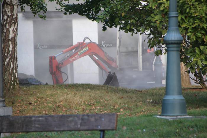 Gas isuria Tolosan  6 1539096005014