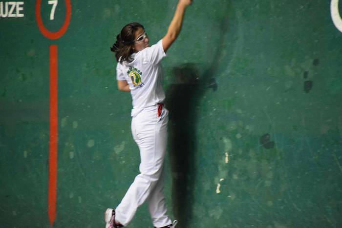 Emakumea Pilotari Txapelketak, baditu irabazleak 12 1544900134976