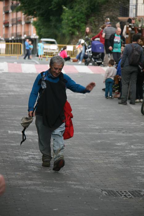 XIV Orduak 2016, Alegiako argazkiak 231 1464710723827