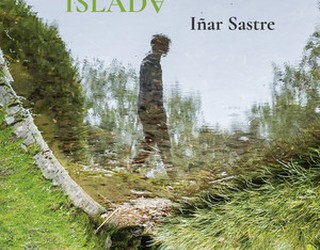 Iñar Sastre: Islada