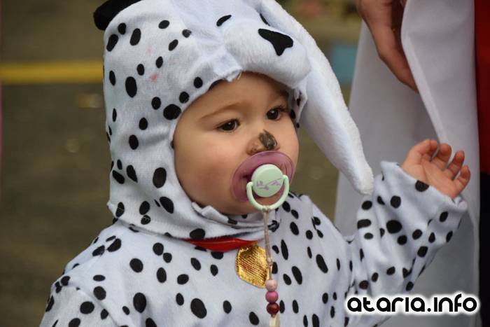 inauteriak 2016: asteartita 21 1455110379394