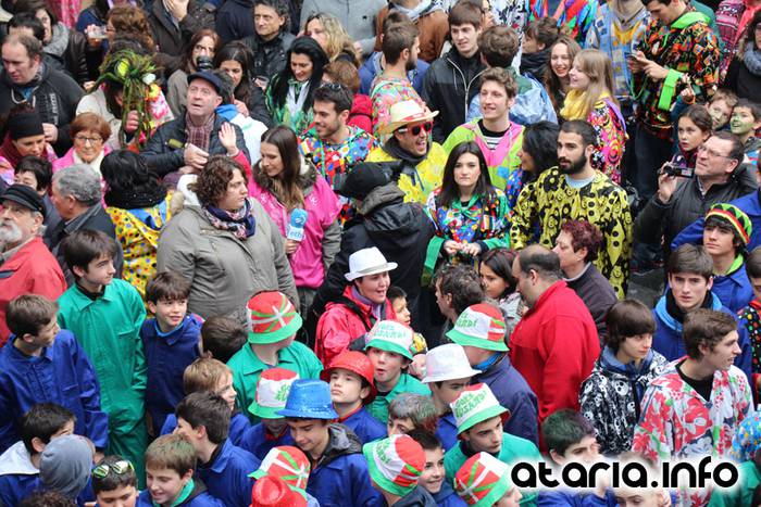 ostegun gizena 2016 txupinazoa 58 1454601580189