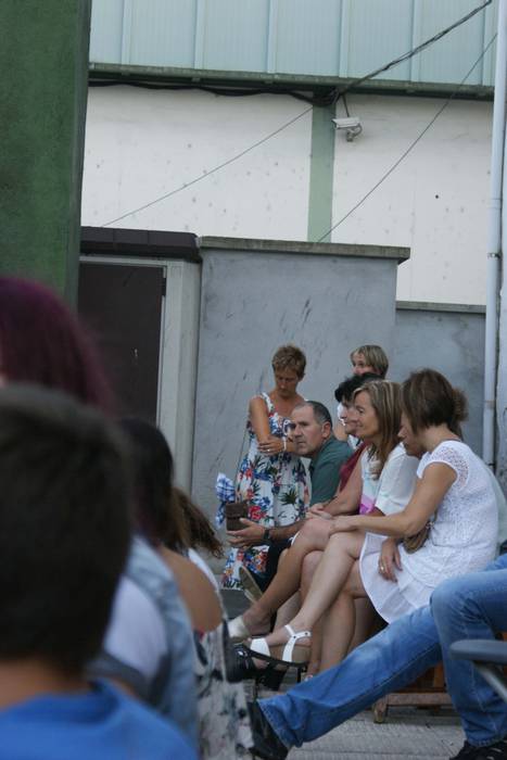 Amezketa san bartolome festa 39 1535466969597