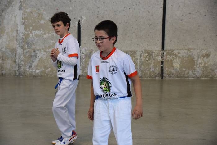 Dotore aritu dira benjaminak 2 1527271652445