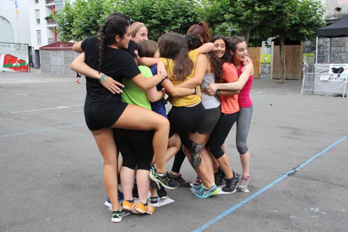 Haur zein gazte,  29 1469552908838