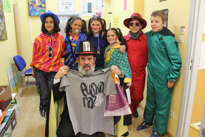 Tolosa inauteriak Samaniego  4 1487873308140