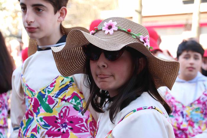 Aisialdi taldeak Astelenitan 66 1646056991932