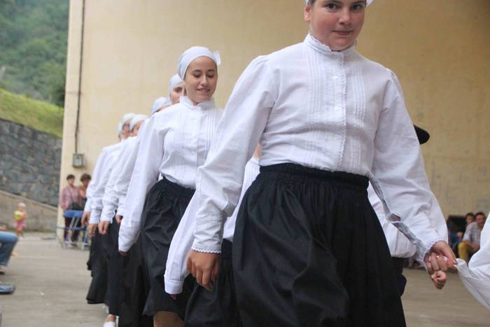 Bedaioko ingurutxoa, inoizko 16 1536520654033