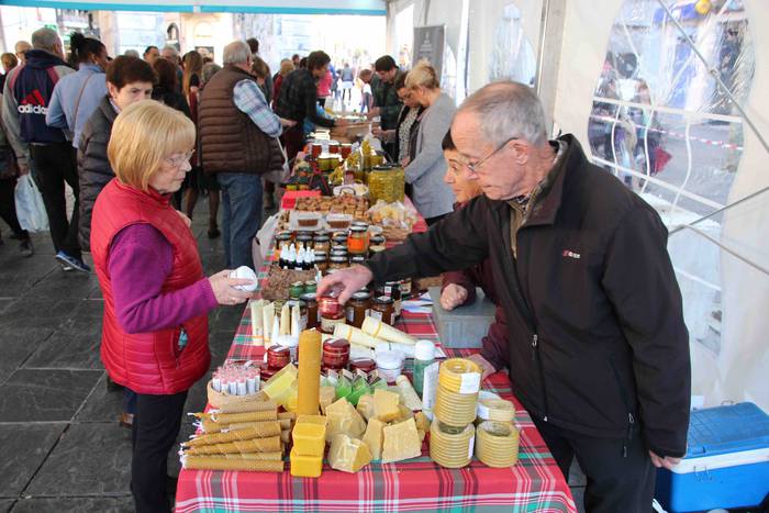 Tolosako Babarrunaren Festa  42 1542467699935