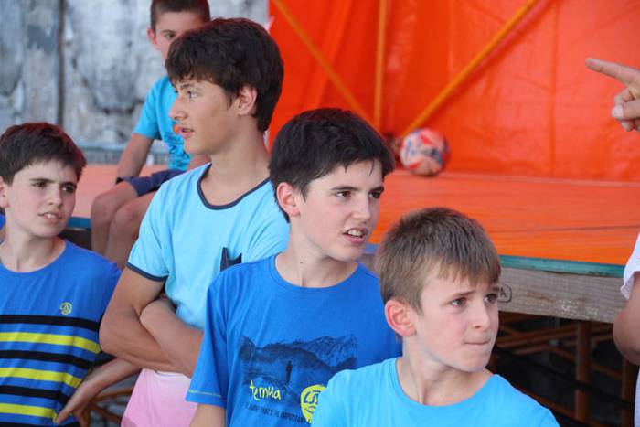 Hasi dira San Bartolome jaiak Bidanin 12 1471964893205