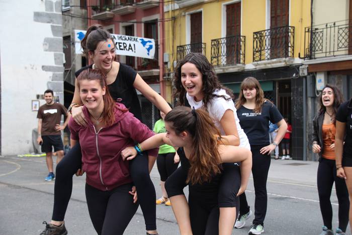 Haur zein gazte,  19 1469552801684