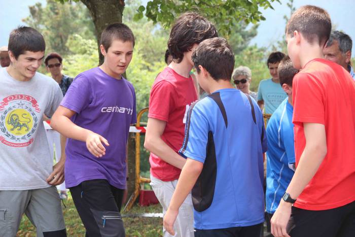 Santa Marina ermita ataria,  56 1531922773867