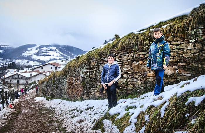 Negu Trail lasterketaren bes 92 1517854125933