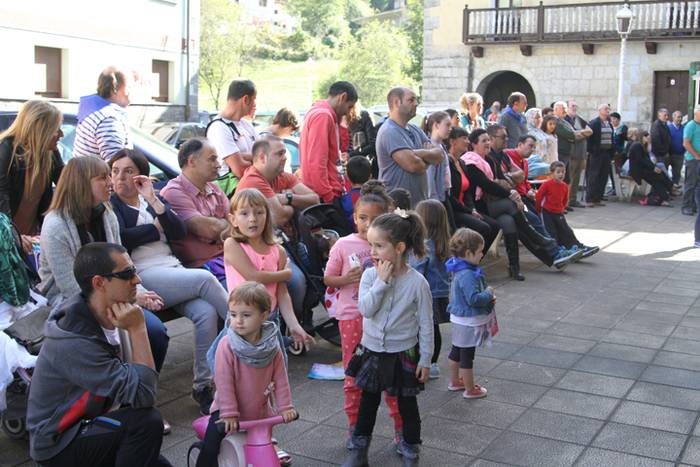 Ugarteko festak ostirala 2016 9 1475853875585