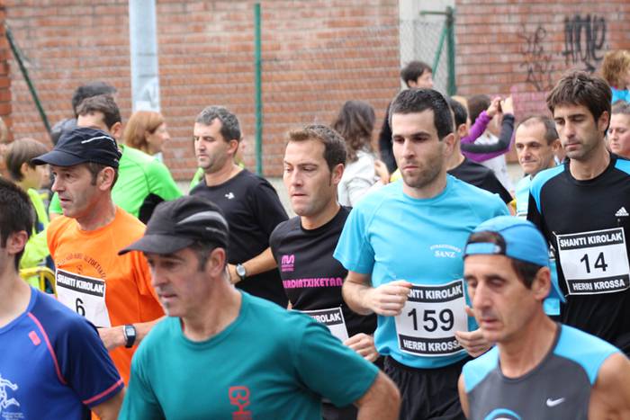 Haizearen aurka, baina aurrera 17 1476272654636