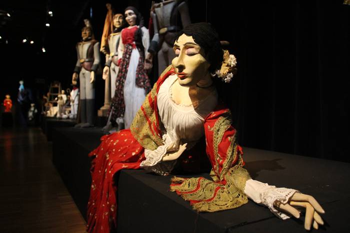 Bikote perfektu baten histor 9 1524754665083