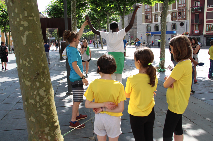 Kirola, festaren atariko fes 9 1529682751255