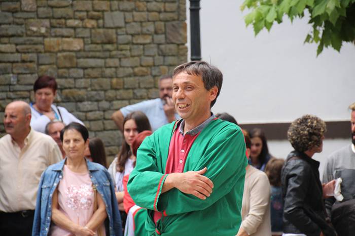 Tradizioa mantentzeko soka 127 1498747408696