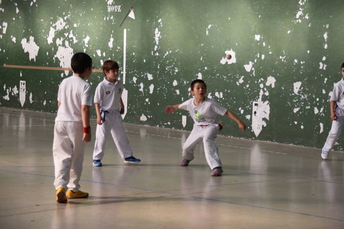 II. Ataria Pilota Txapelketa berastegi 2016 56 1464362146001