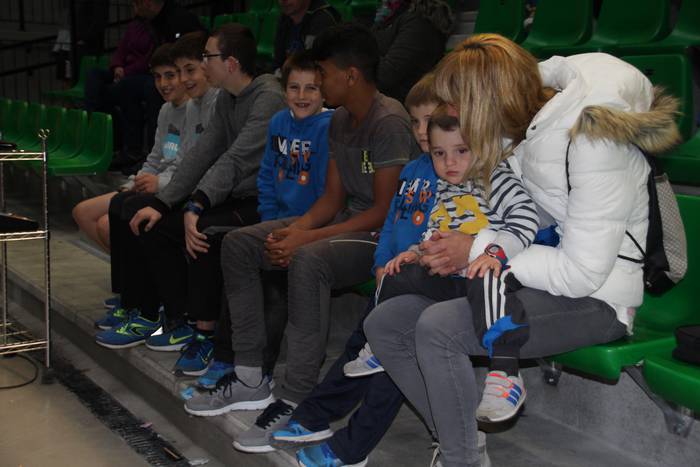 Ataria Txapelketa, Amezketan 2 1526633028727