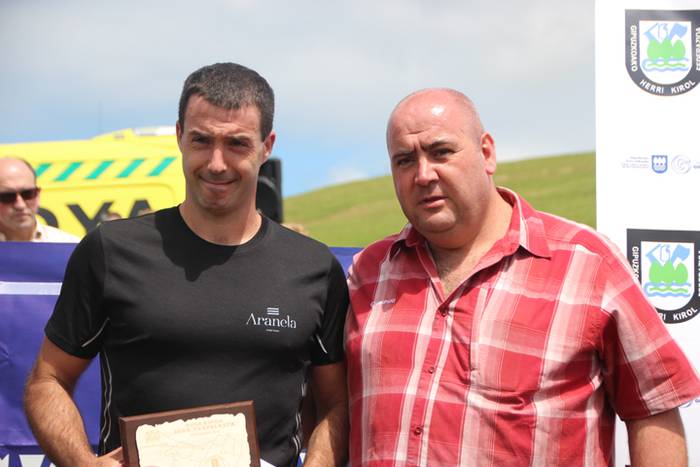 Julen Gabirondo Izeta, Euska 101 1502046348756