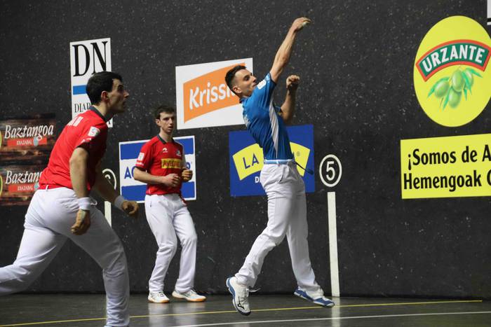 Azkeneraino borrokatuz lortu 50 1649016660692