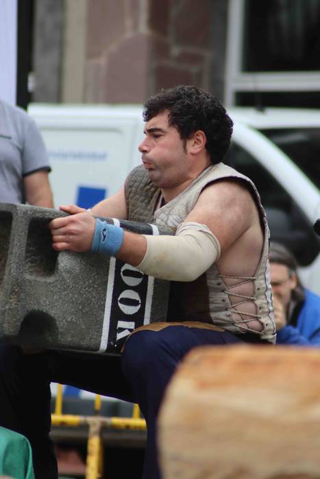 Herri kirol saioa eskaini du 24 1656251308182