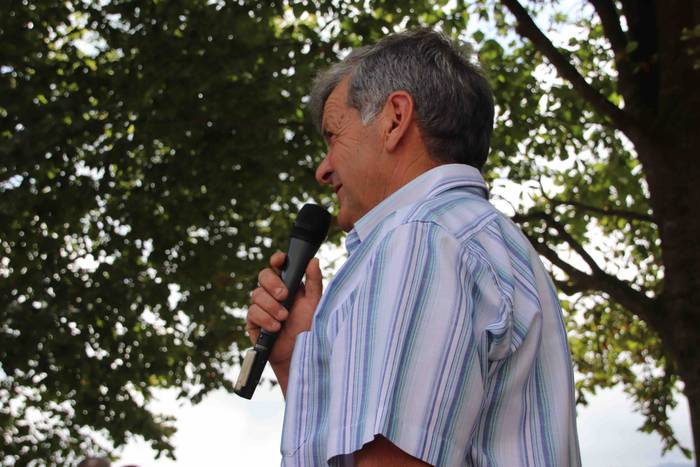 Asteasuko Santamañan jai egu 27 1563458593930