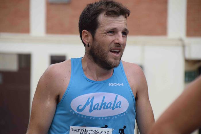 Regillaga eta Muñozek irabaz 70 1569086897554