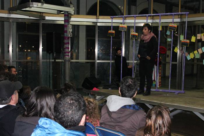 Antzerkia, dantzaldia eta no 27 1575398922371