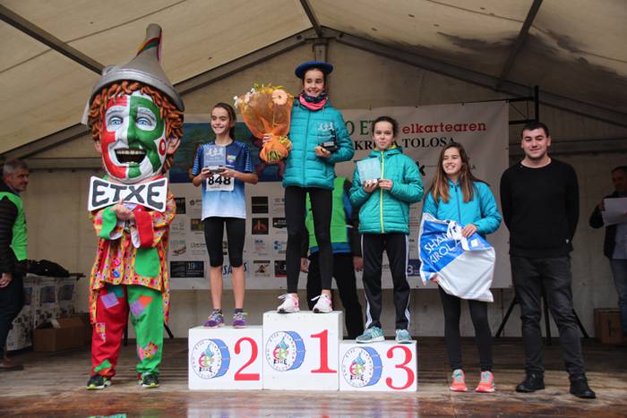 700 haur inguru XXXI. Ero Et 172 1516542897862