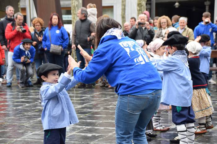 Dantzari Txiki Tolosa 2022 24 1649508646670