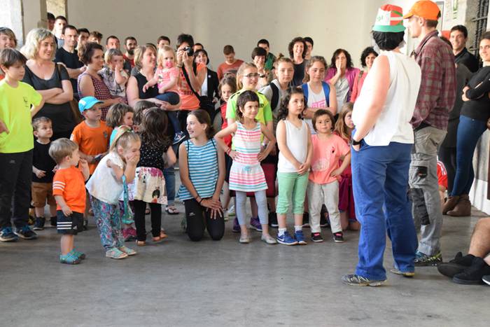 Berastegi kultura solairua 2016 15 1463825419740