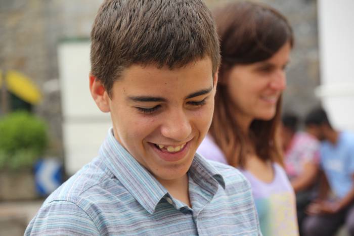 Haurrak protagonista, bihara 50 1501590072614