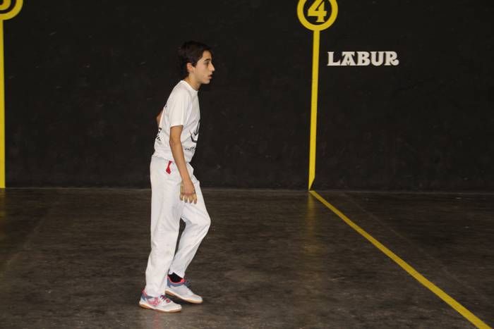 Ataria Txapelketa, Amezketan 3 1526633050503